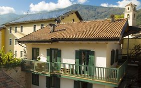 B&B Al Gatto Nero